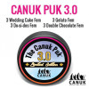 The Limited Edition Canuk Puk 3.0
