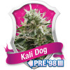 Kali Dog Feminized Seeds (Royal Queen Seeds) - CLEARANCE