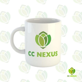 CC Nexus Breeders Mug