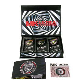 Mind Control Box Set - Limited Edition (T.H. Seeds)