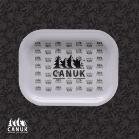 Canuk Seeds Rolling Tray