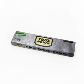True North Seed Bank Rolling Papers 